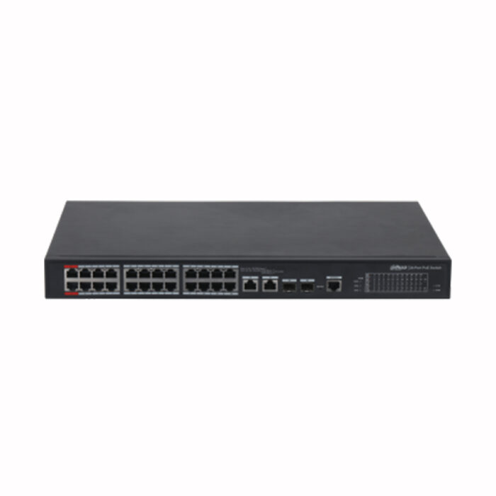 سوئیچ داهوا مدل PFS-4226-24et-240