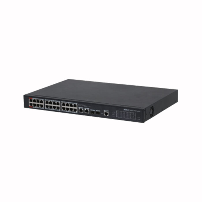 سوئیچ داهوا مدل PFS-4226-24et-240 - تصویر 3