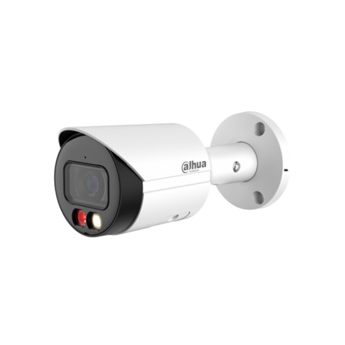 دوربین مداربسته بولت تحت شبکه داهوا مدلHFW2449S-S-iL - تصویر 4