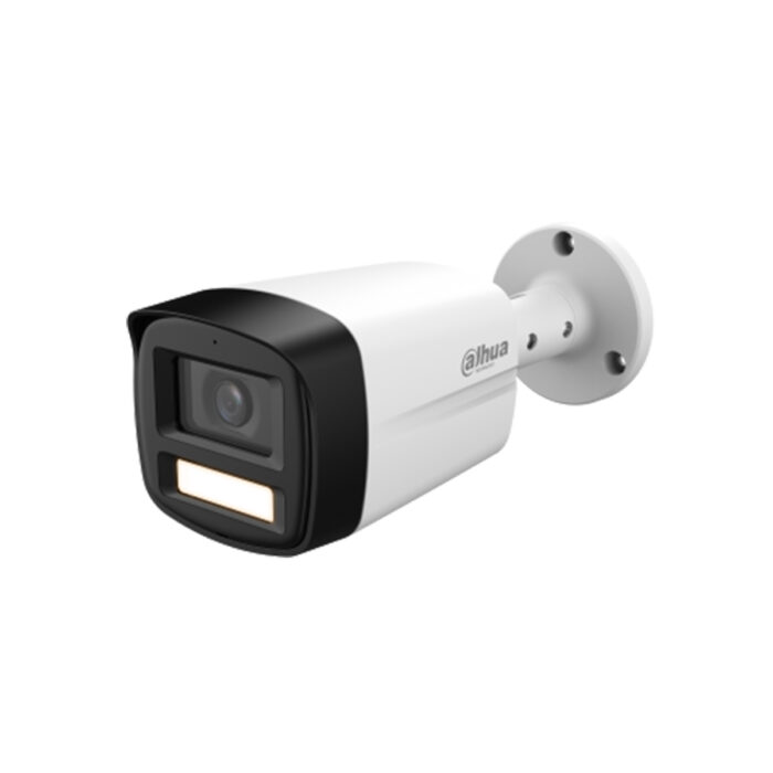 دوربین مداربسته بولت تحت شبکه داهوا مدل HFW1509TLMP-A-LED
