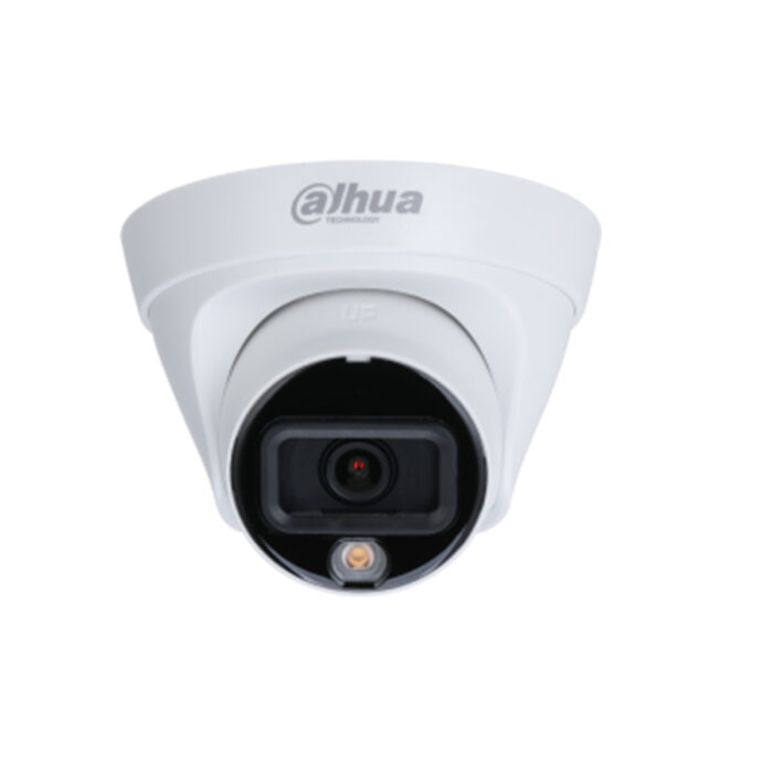 دوربین مداربسته دام تحت شبکه داهوا مدل HDW 1439T1-A-IL