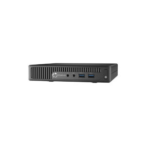 مینی پی سی HP EliteDesk 705 G3 Desktop Mini استوک