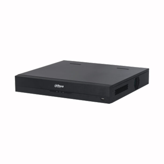ضبط کننده ویدیویی داهوا مدل DH-NVR4432-EI - تصویر 2