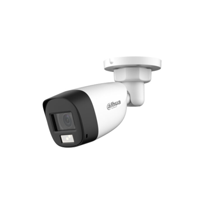 دوربین مداربسته بولت تحت شبکه داهوا مدل HFW1500CLP-IL-A