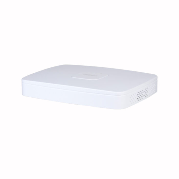 ضبط کننده ویدیویی داهوا مدل DH-NVR4108-8p-4KS3
