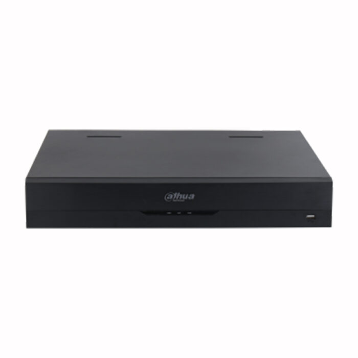 ضبط کننده ویدیویی داهوا مدل DH-NVR4432-EI