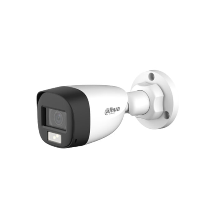 دوربین مداربسته بولت تحت شبکه داهوا مدل HFW1500CLP-IL-A - تصویر 2