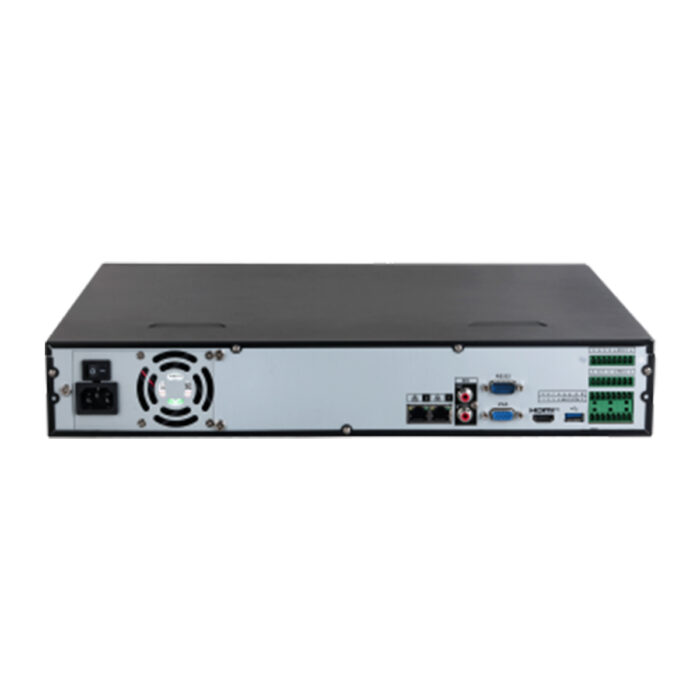ضبط کننده ویدیویی داهوا مدل DH-NVR4432-EI - تصویر 3