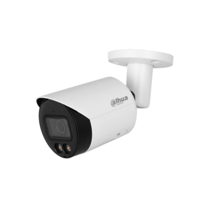 دوربین مداربسته بولت تحت شبکه داهوا مدل HFW2449S-S-LED - تصویر 3