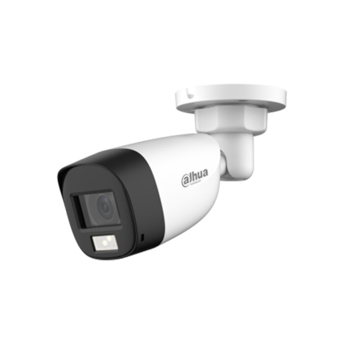 دوربین مداربسته بولت تحت شبکه داهوا مدل HFW1200 CLP-IL-A
