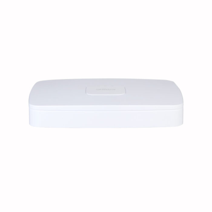 ضبط کننده ویدیویی داهوا مدل DH-NVR4108-8p-4KS3 - تصویر 3
