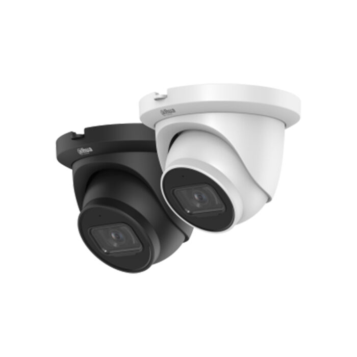دوربین مداربسته دام تحت شبکه داهوا مدل HDW 2431TMP-AS - تصویر 2